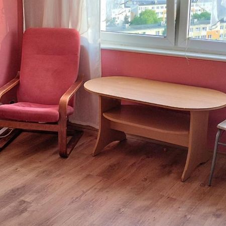 Apartament Z Baldachimem I Pieknym Widokiem Olsztyna ออลชติน ภายนอก รูปภาพ