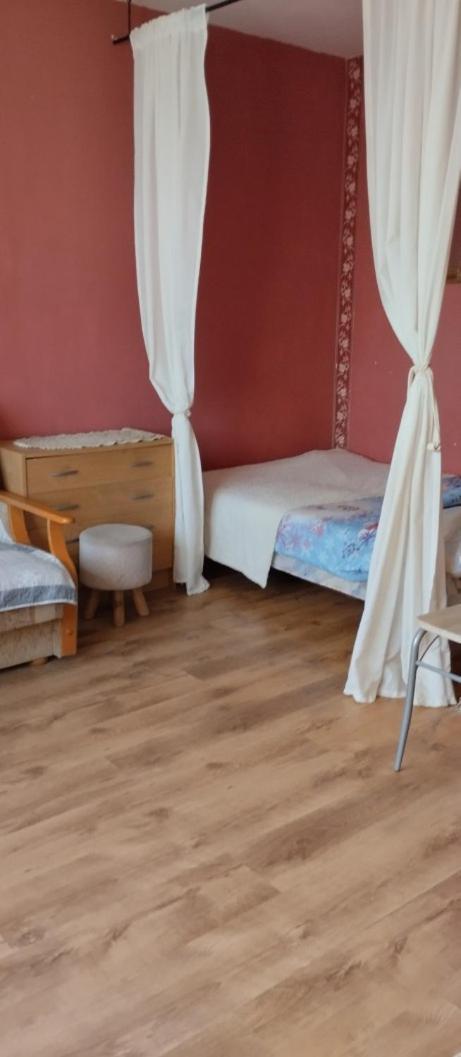 Apartament Z Baldachimem I Pieknym Widokiem Olsztyna ออลชติน ภายนอก รูปภาพ