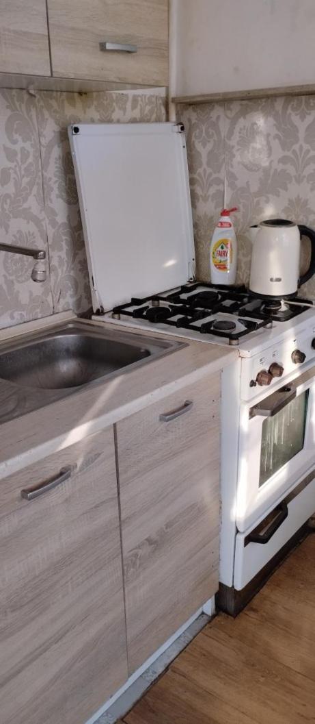 Apartament Z Baldachimem I Pieknym Widokiem Olsztyna ออลชติน ภายนอก รูปภาพ
