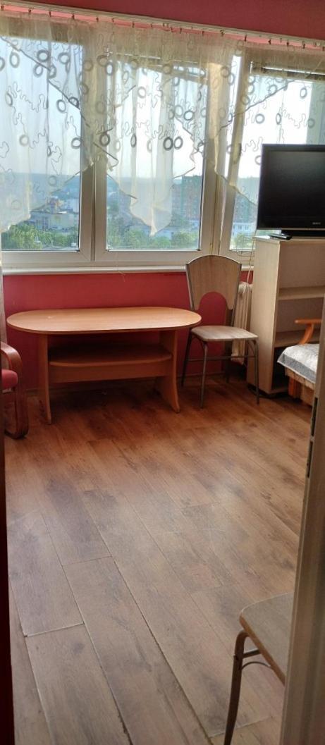 Apartament Z Baldachimem I Pieknym Widokiem Olsztyna ออลชติน ภายนอก รูปภาพ