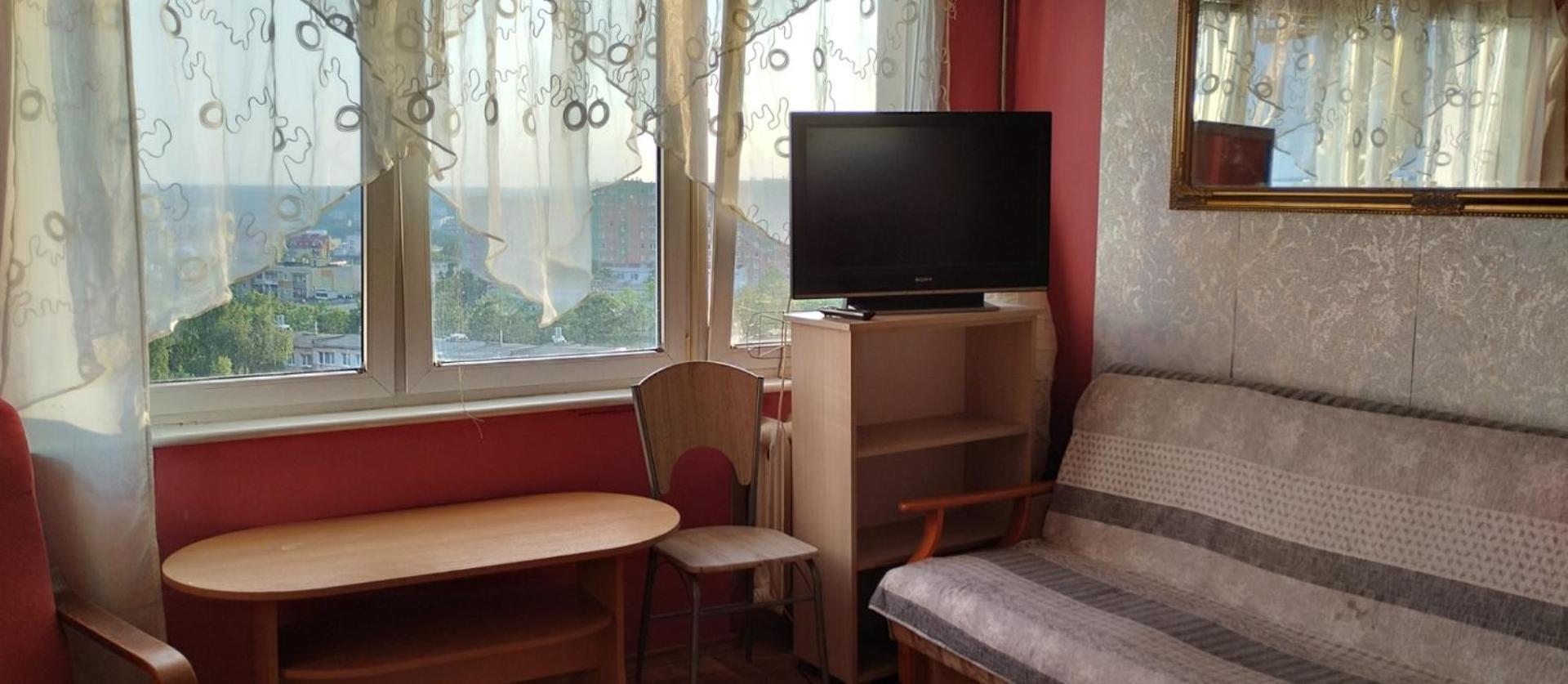 Apartament Z Baldachimem I Pieknym Widokiem Olsztyna ออลชติน ภายนอก รูปภาพ