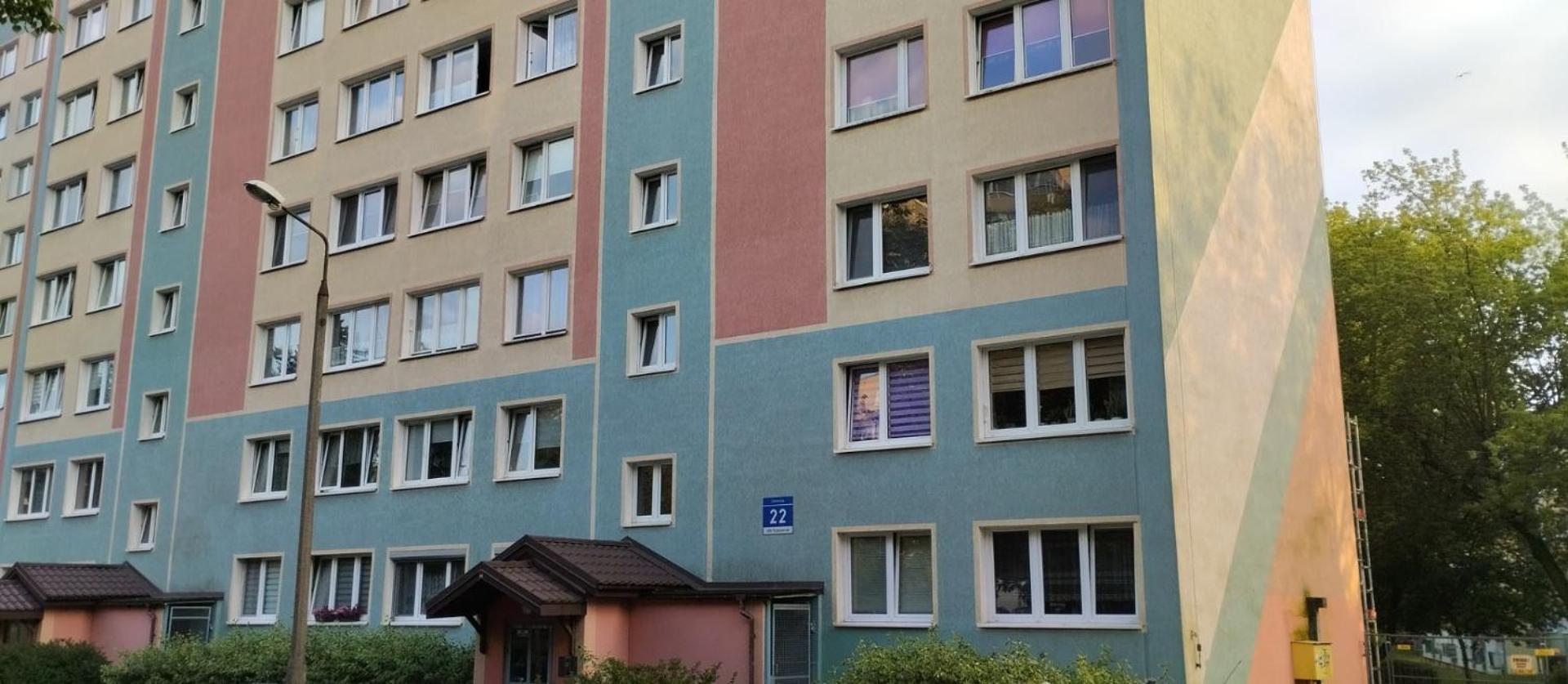 Apartament Z Baldachimem I Pieknym Widokiem Olsztyna ออลชติน ภายนอก รูปภาพ