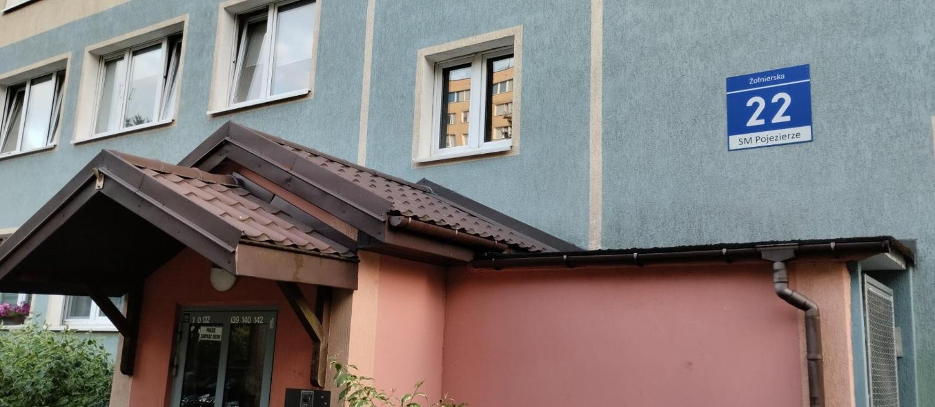 Apartament Z Baldachimem I Pieknym Widokiem Olsztyna ออลชติน ภายนอก รูปภาพ