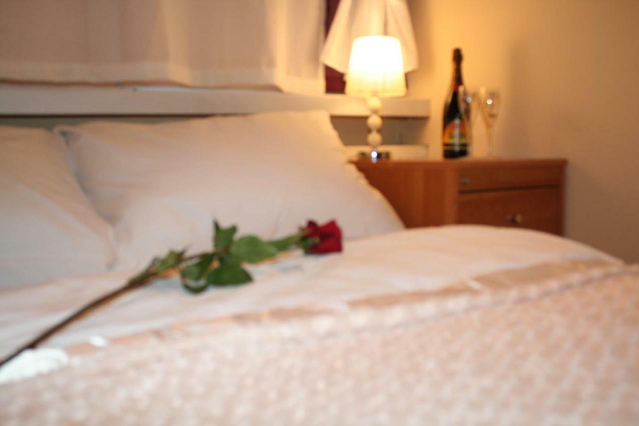 Apartament Z Baldachimem I Pieknym Widokiem Olsztyna ออลชติน ภายนอก รูปภาพ