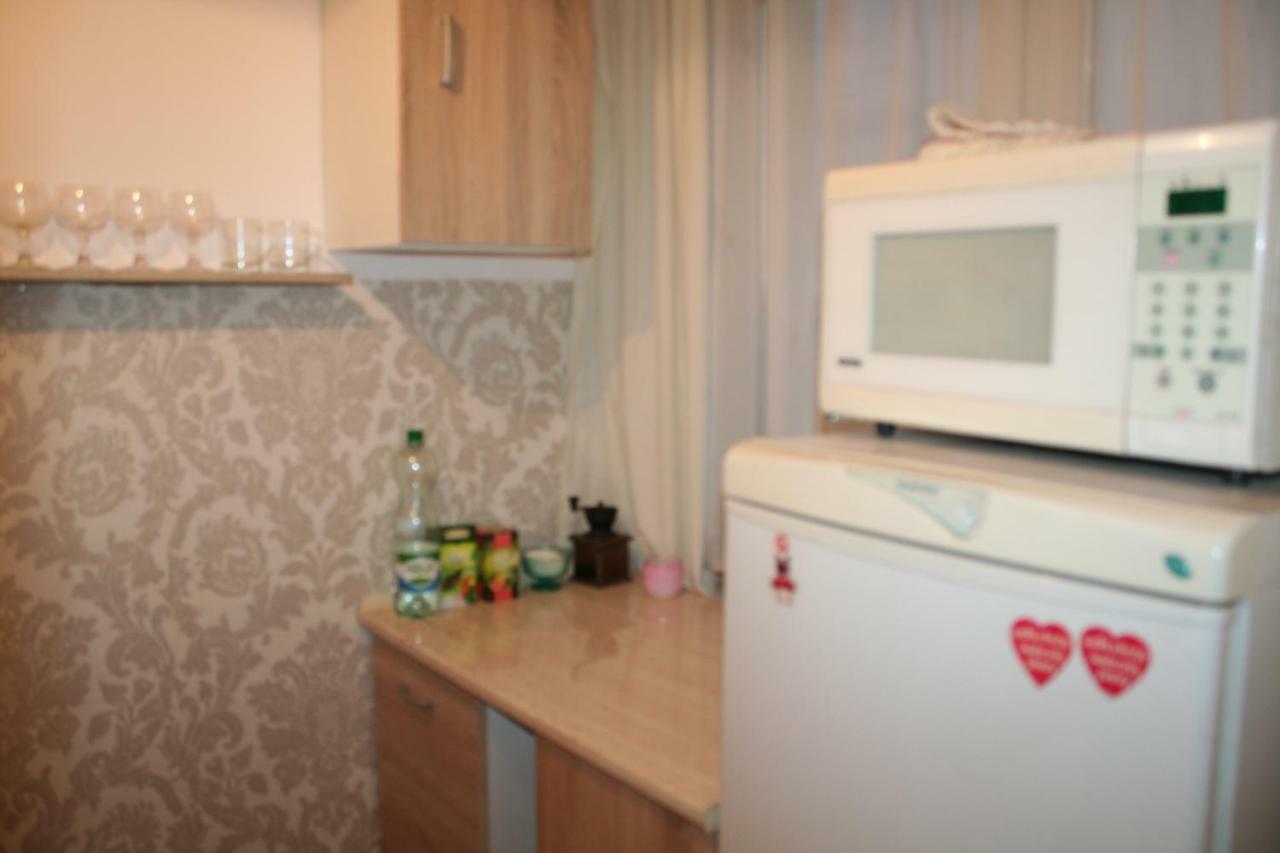 Apartament Z Baldachimem I Pieknym Widokiem Olsztyna ออลชติน ภายนอก รูปภาพ