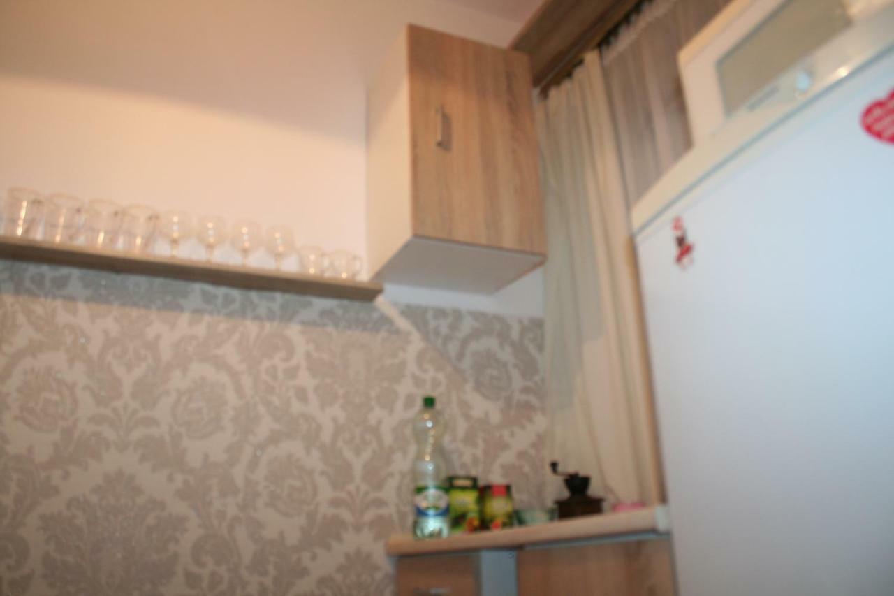 Apartament Z Baldachimem I Pieknym Widokiem Olsztyna ออลชติน ภายนอก รูปภาพ