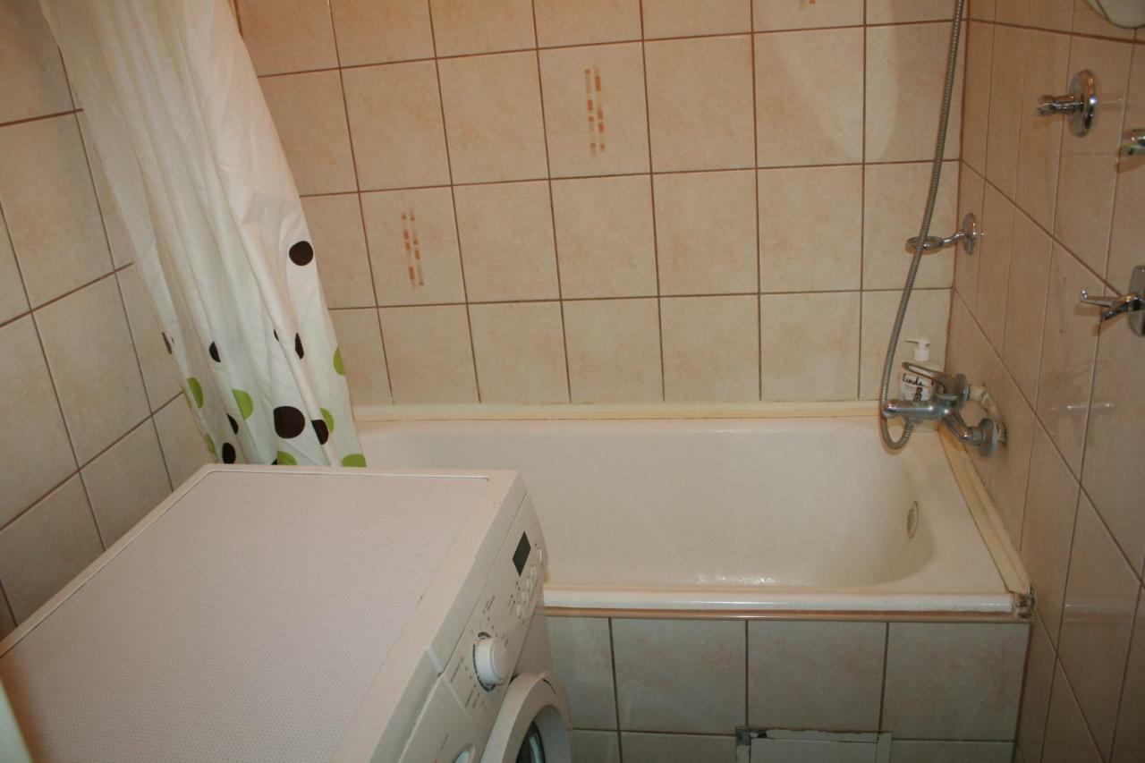 Apartament Z Baldachimem I Pieknym Widokiem Olsztyna ออลชติน ภายนอก รูปภาพ