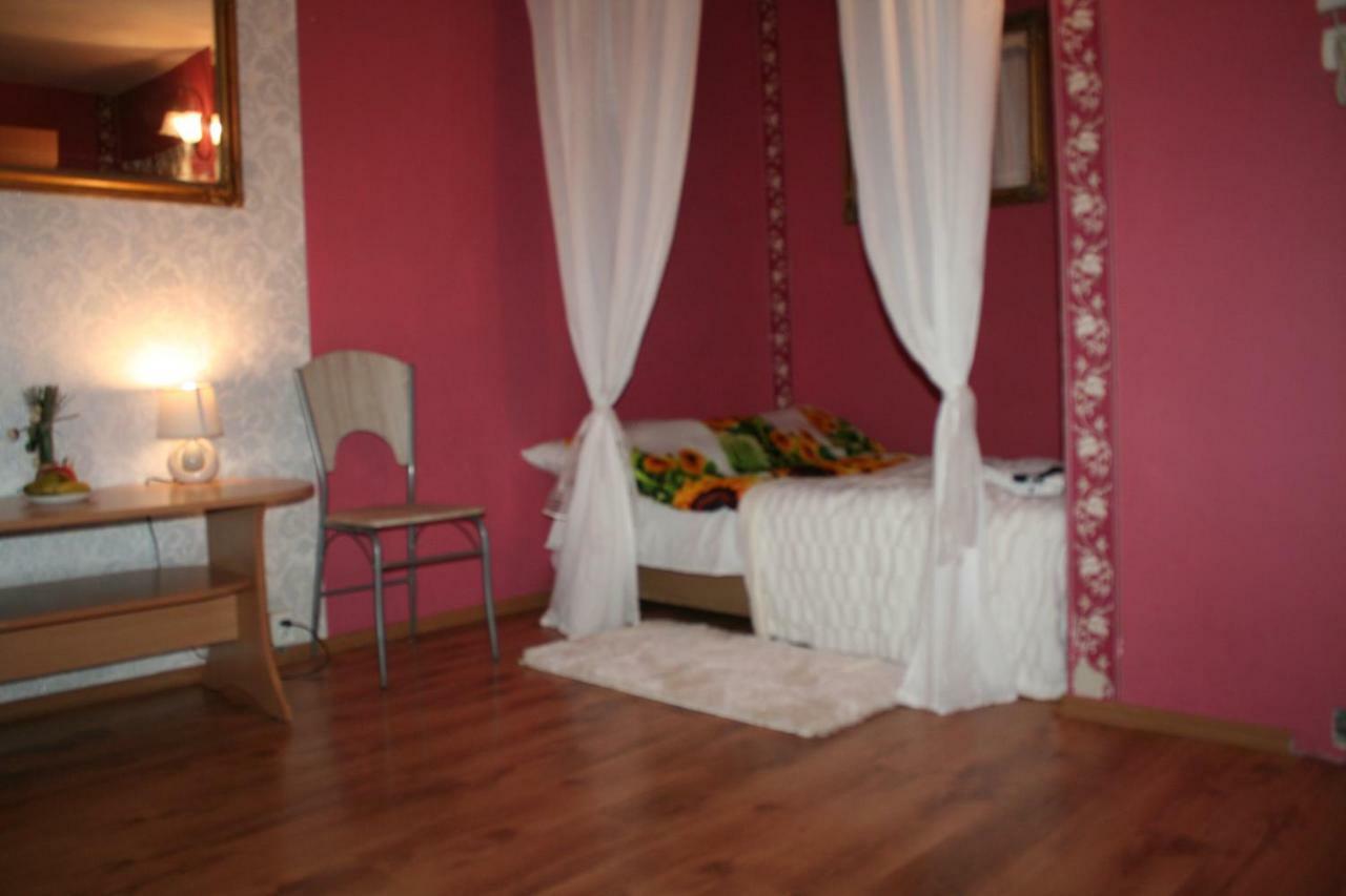 Apartament Z Baldachimem I Pieknym Widokiem Olsztyna ออลชติน ภายนอก รูปภาพ