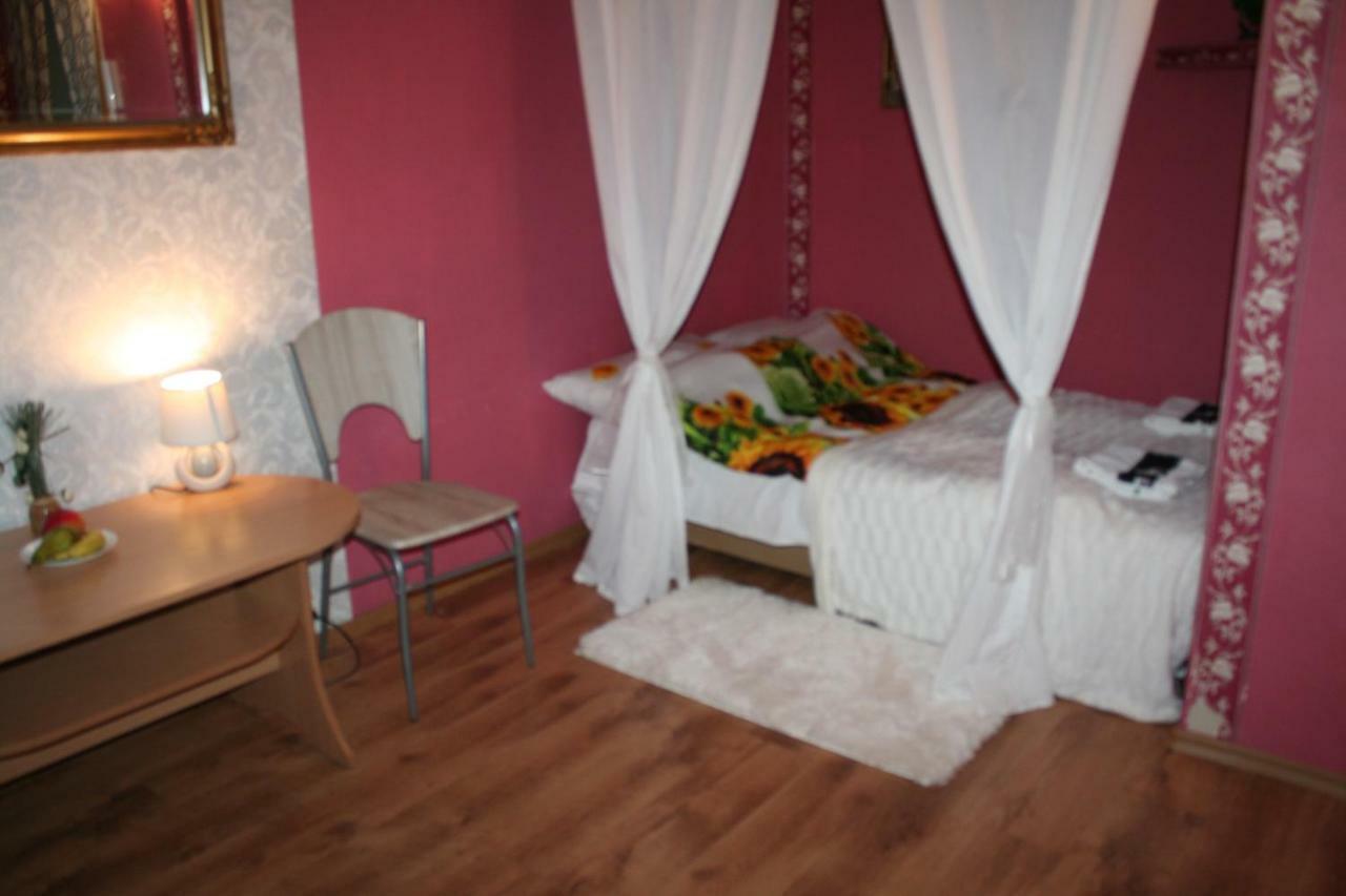 Apartament Z Baldachimem I Pieknym Widokiem Olsztyna ออลชติน ภายนอก รูปภาพ